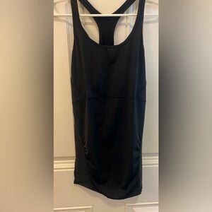 Athleta size medium black tank
